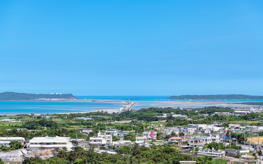 沖縄県うるま市